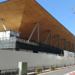 有明体操競技場＆有明ガーデン